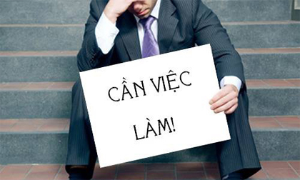 Thủ khoa ra trường lao đao đi xin việc
