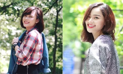 Nữ du học sinh Việt có khuôn mặt giống hệt 'mỹ nữ vạn người mê' Hạ Vi