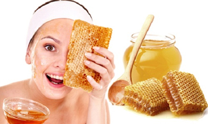 Mẹo sử dụng mật ong làm đẹp được nhiều chị em ưa chuộng nhất
