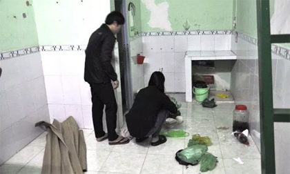 Vụ giết người tình rồi tự sát: 'Con tôi gây tội tày đình'