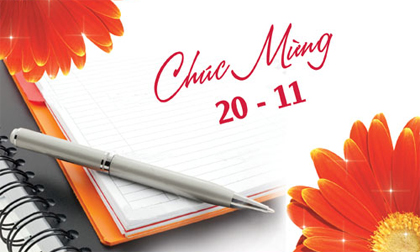 Bài phát biểu ngày 20-11 của phụ huynh hay nhất 