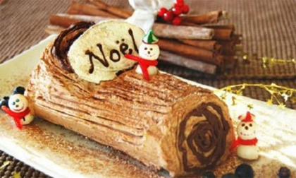 Những món ăn truyền thống dịp Giáng sinh trên khắp TG