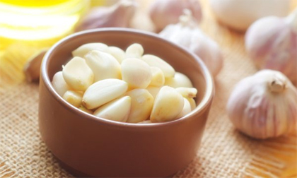 Tác dụng phụ không ngờ từ củ tỏi - ai ai cũng cần biết