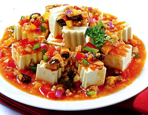 Sai lầm tai hại khi ăn đậu phụ nhiều người mắc phải - Ảnh 2