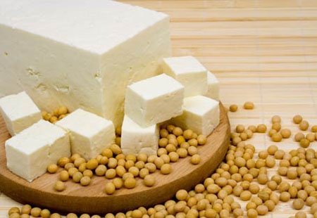 Sai lầm tai hại khi ăn đậu phụ nhiều người mắc phải - Ảnh 1