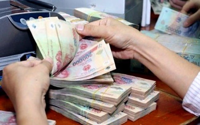 Nhảy việc trước Tết và bi kịch tiền thưởng - 1