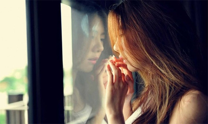 Chuyện tình của nàng “gái” nghỉ hưu và trai đào mỏ giấu mặt