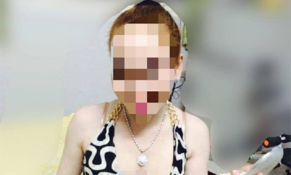 Một đêm 'săn phi công' của quý bà quái đản rạo rực 'khát tình'