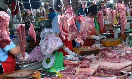 Những vụ thực phẩm bẩn khiến người tiêu dùng khiếp sợ năm 2015