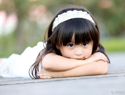 nhung dac quyen tuyet voi chi me nuoi con gai moi co - 2