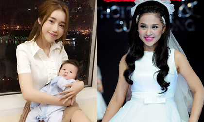 Sao Việt nào giấu con 'giỏi' nhất showbiz