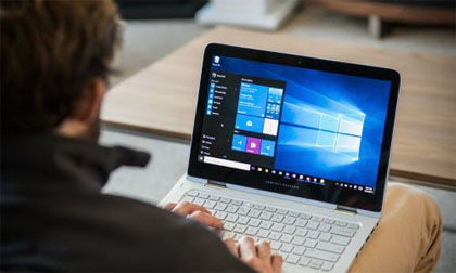 Microsoft muốn máy tính đời mời chỉ chạy Windows 10