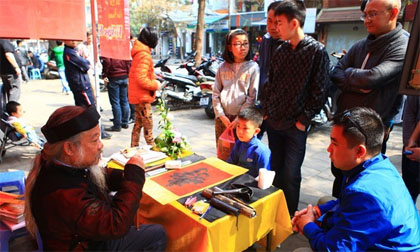 Những phong tục truyền thống cho năm mới may mắn