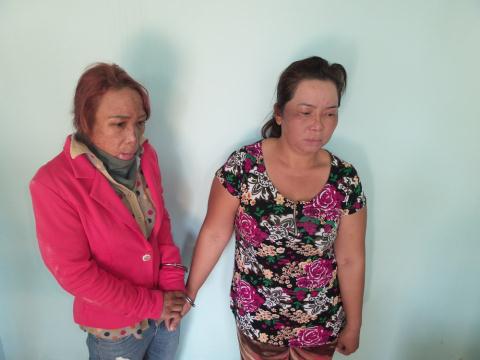 Bat nhom “nu quai” ga sex voi lao nong U60 de cuop tai san