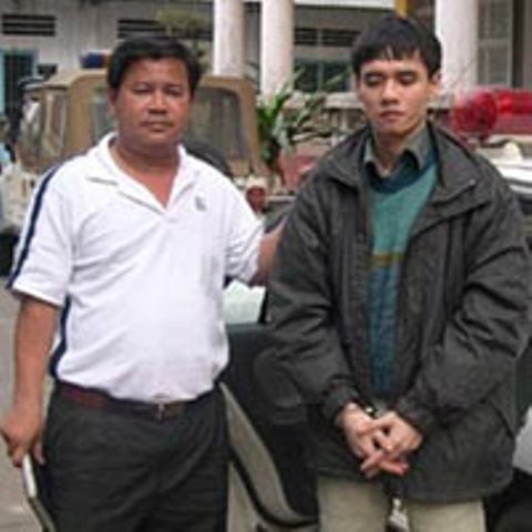 Sát thủ có 2 bằng đại học và con đường giang hồ đầy máu, nước mắt - Ảnh 1