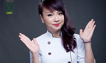 Ba CEO nữ tuổi trẻ tài cao được Forbes Việt Nam vinh danh