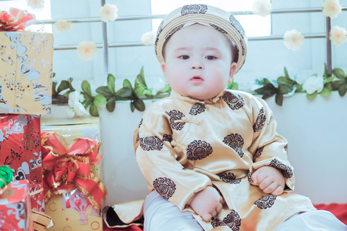4 kha nang ‘ki dieu’ cua tre so sinh hon han nguoi lon - 2