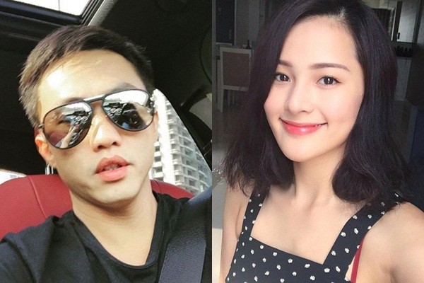 Sao Việt hé lộ tiêu chí vàng khi chọn bạn đời
