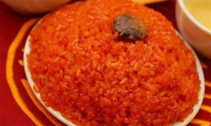 Cách đồ xôi cúng Tết Bính Thân 2016