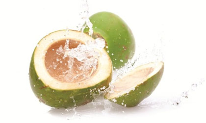 Điều gì sẽ xảy ra nếu bạn uống nước dừa trong 1 tuần?