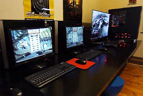 Top 5 dàn máy chơi game đắt nhất mọi thời đại - 2
