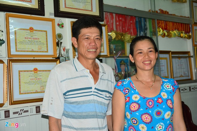 Ánh Viên kiếm 2 tỷ, tiêu chỉ 10 triệu đồng
