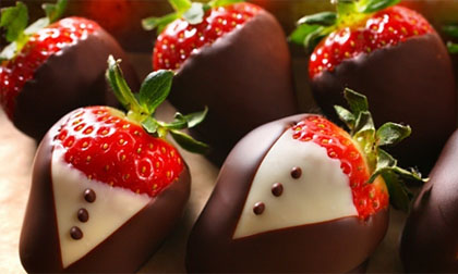 Ý nghĩa của socola trong ngày valentine