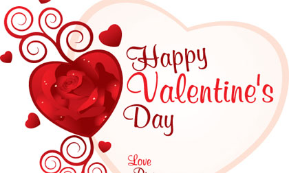 Những lời chúc hay và ý nghĩa dành tặng người yêu ngày Valentine