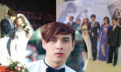 Những đám cưới sao Việt từng muốn 'giấu nhẹm'
