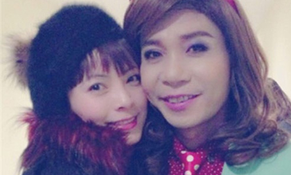 'Cô Đẩu' Công Lý đã chia tay người đàn bà thứ ba