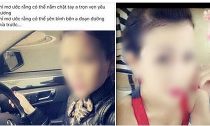 Mạng xã hội đầu năm 'nóng' vì những vụ tố 'cướp chồng'