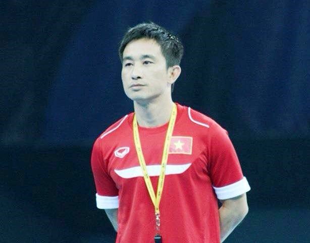 ‘Thắng Iran là nhiệm vụ rất khó khăn cho futsal Việt Nam’