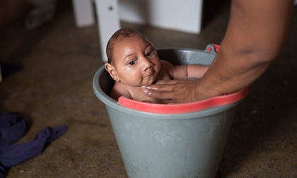 Virus Zika có thể bùng phát thành đại dịch trước sự bất lực của thế giới?!