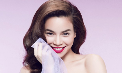 Hà Hồ, từ danh xưng ‘Nữ hoàng giải trí’ đến ‘Nữ hoàng thị phi'