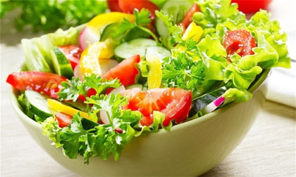 Cơ thể sẽ ra sao khi thiếu chất xơ?
