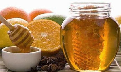 Những bài thuốc quý chữa bệnh hiệu nghiệm từ mật ong ai cũng cần