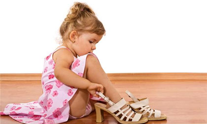 5 nguyên nhân vì sao trẻ dậy thì sớm