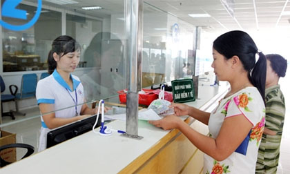 Những chính sách lao động tiền lương có hiệu lực từ tháng 3/2016