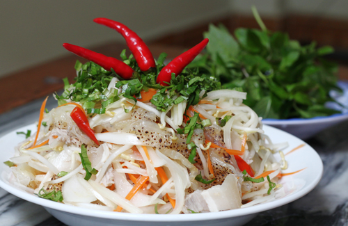 Những món ăn ngon nhưng chứa CHẤT ĐỘC chết người - Ảnh 2