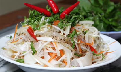Những món ăn ngon nhưng chứa chất độc chết người