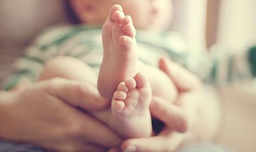 Tâm sự của nữ sinh mang bầu bị người yêu chối bỏ - 2