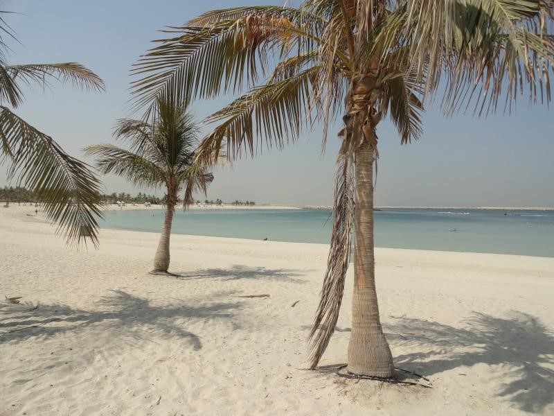 10 điểm du lịch biển tuyệt vời nhất châu Á