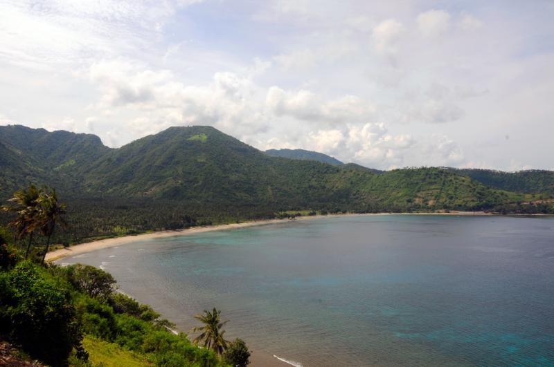 10 điểm du lịch biển tuyệt vời nhất châu Á
