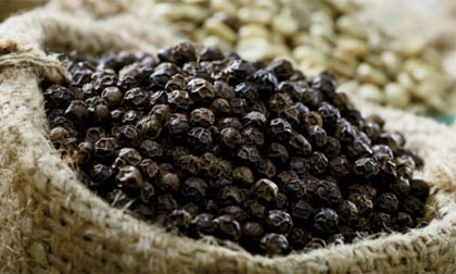 5 loại gia vị trong nhà chữa bệnh thường gặp cực hay