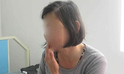 Con trai đánh người tình của cha thập tử nhất sinh
