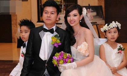 Hậu trường sau các cuộc tình của sao Việt với đại gia