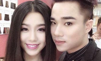 Sóng gió tình trường của Linh Miu - Hữu Công
