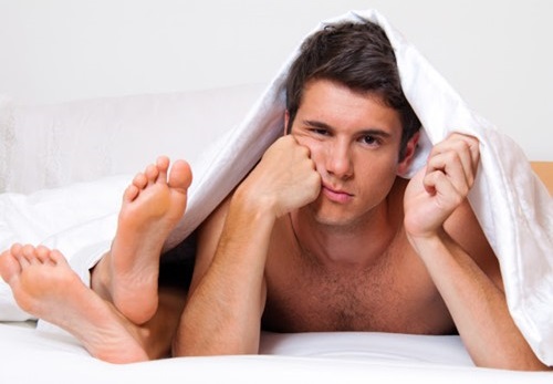Sai lầm gây vô sinh, hiếm muộn nhiều cặp vợ chồng mắc phải - Ảnh 1