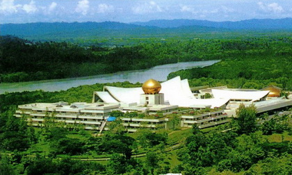 Ngắm những ngôi nhà đẹp, đắt nhất hành tinh