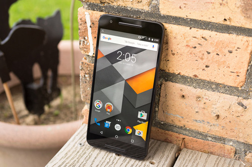 Top 6 smartphone hỗ trợ quay chậm “đỉnh” nhất thị trường - 4